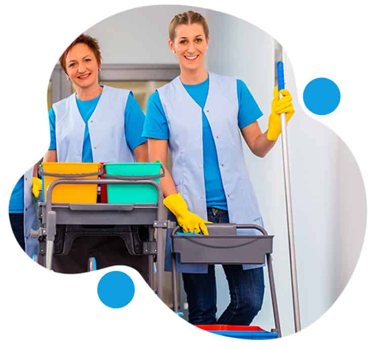 house cleaners in houston tx