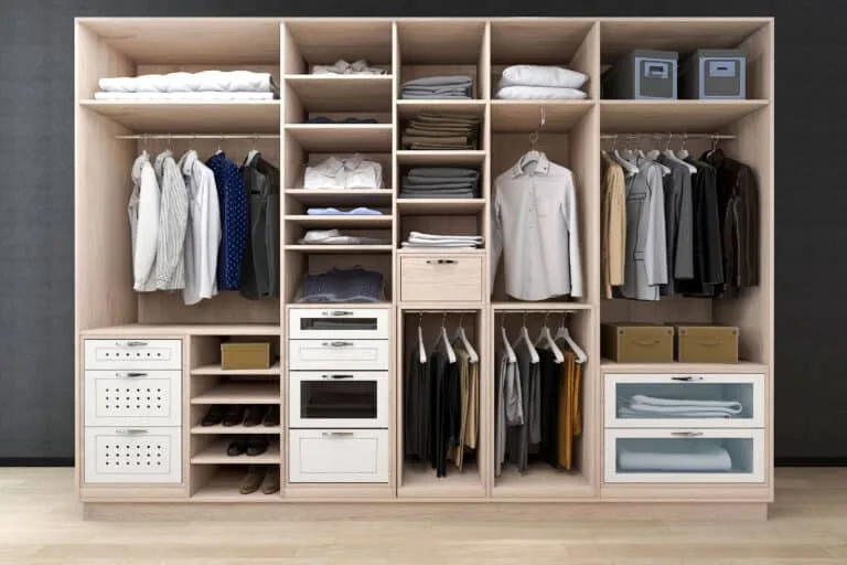 home cleaning and organizing services near me