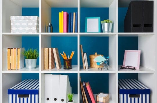 Hire An Organizer Before Cleaning Service