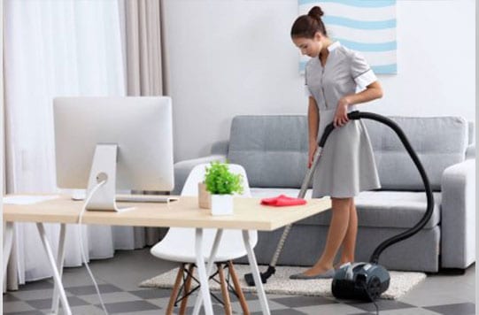 In-House-Maid-Service Houston TX